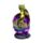 Elements Baby Dragon Hatching Crystal Egg