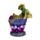 Elements Baby Dragon Hatching Crystal Egg