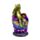 Elements Baby Dragon Hatching Crystal Egg