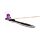 Dark Legends Mini Amethyst Dragon Incense Stick Burner