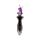 Dark Legends Mini Amethyst Dragon Incense Stick Burner