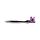 Dark Legends Mini Amethyst Dragon Incense Stick Burner