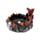Dark Legends Ring of Fire Dragon Incense Sticks & Cone Burner