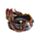 Dark Legends Ring of Fire Dragon Incense Sticks & Cone Burner
