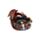 Dark Legends Ring of Fire Dragon Incense Sticks & Cone Burner