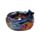 Dark Legends Circle of Fire Dragon Incense Sticks & Cone Burner