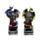Dark Legends Guardian of the Dead Dragon Tea Light Candleholder