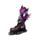 Elements Cute Baby Dragon in Old Boot