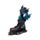 Elements Cute Baby Dragon in Old Boot