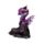 Elements Cute Baby Dragon in Old Boot