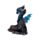 Elements Cute Baby Dragon in Old Boot