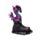 Elements Cute Baby Dragon in Old Boot