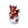 Elements Cute Baby Fire Dragon Hatching