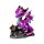 Elements Cute Baby Amethyst Woodland Dragon