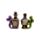 Elements Baby Dragon with Magic Potion Bottle