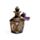 Elements Baby Dragon with Magic Potion Bottle