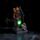 Elements Baby Dragon LED Magical LED Doorway