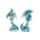 Dark Legends Ice Weapons Warrior Dragon