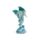 Dark Legends Ice Weapons Warrior Dragon