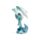 Dark Legends Ice Weapons Warrior Dragon