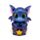 Little Blue Potion Pal Dragon
