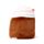 Spiced Latte Foodiemals Plush Door Stop