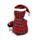 Scottish Tartan Gonk Door Stop