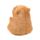 Capybara Plush Door Stop