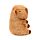 Capybara Plush Door Stop