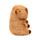 Capybara Plush Door Stop