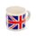 London Icons Set of 2 Porcelain Espresso Cups