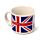 London Icons Set of 2 Porcelain Espresso Cups