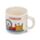 London Icons London Skyline Set of 2 Porcelain Espresso Cups