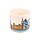 London Icons London Skyline Set of 2 Porcelain Espresso Cups