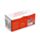 London Souvenir Red Bus Set of 2 Porcelain Espresso Cups