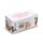 London Souvenir London Landmarks Set of 2 Porcelain Espresso Cups