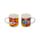 The Beatles Yellow Submarine Set of 2 Porcelain Espresso Cups 75ml