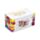 The Beatles Yellow Submarine Set of 2 Porcelain Espresso Cups 75ml