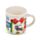 Scotland Souvenir Set of 2 Porcelain Espresso Cups 75ml