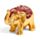 Mini Lucky Elephant Collectable