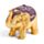 Mini Lucky Elephant Collectable