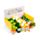 French Positive Emotional Support Crochet Food