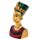 Egyptian Figures in a Mini Gift Bag