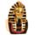 Egyptian Figures in a Mini Gift Bag