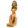 Egyptian Figures in a Mini Gift Bag