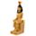 Egyptian Figures in a Mini Gift Bag