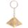 Egyptian Key Ring