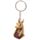 Egyptian Key Ring