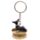 Egyptian Key Ring