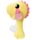 Dinosauria Handheld Hand-Operated Dinosaur Fan